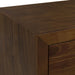 Malia 6-Drawer Dresser in Walnut - Tony’s Furniture Store & Linen (GA) - Multi Location