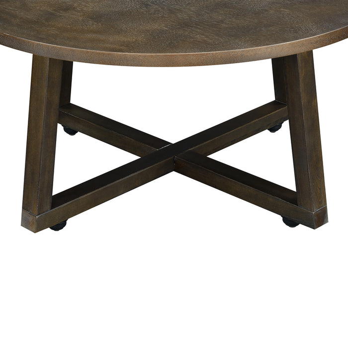 Industrial Three Pack Occasional - Tony’s Furniture Store & Linen (GA) - Multi Location