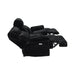 Admiral Sofa in Masis Black - Tony’s Furniture Store & Linen (GA) - Multi Location