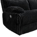 Admiral Living Room Set in Masis Black - Tony’s Furniture Store & Linen (GA) - Multi Location
