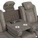 Lantana Power Motion Sofa with Power Headrest, Led, DDT, Reading Light and PWS - Tony’s Furniture Store & Linen (GA) - Multi Location