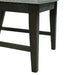 Donovan Dining Set in Gray - Tony’s Furniture Store & Linen (GA) - Multi Location