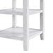 Amherst Table w/Wood Leg - Tony’s Furniture Store & Linen (GA) - Multi Location