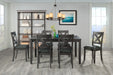 Alex Side Chair (2 Per Pack) - Tony’s Furniture Store & Linen (GA) - Multi Location