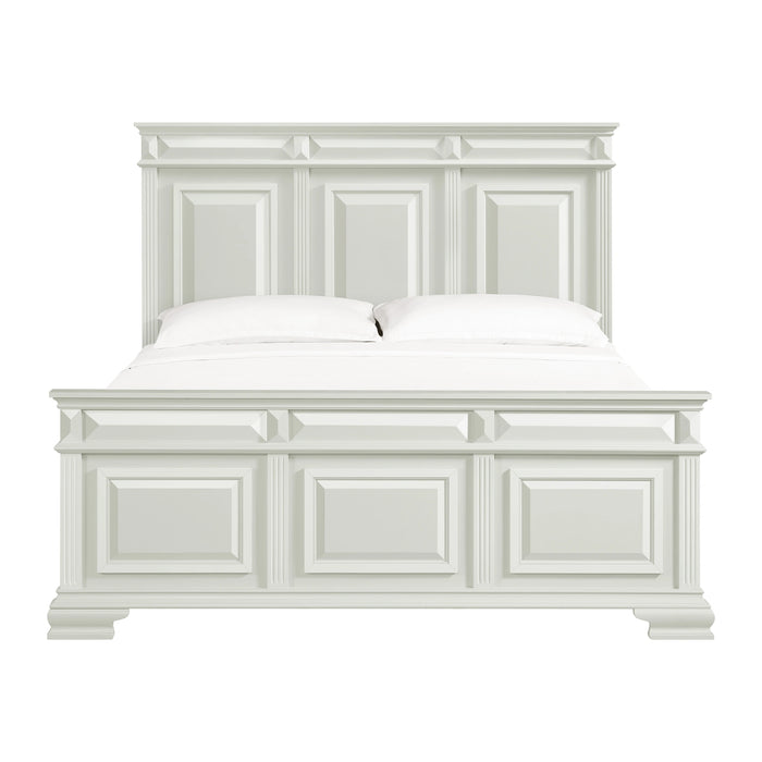 Bridgestone Panel Bed - Tony’s Furniture Store & Linen (GA) - Multi Location