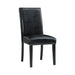 Meridian Side Chair (2 Per Pack) - Tony’s Furniture Store & Linen (GA) - Multi Location