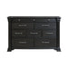 Kings Court 10-Drawer Dresser - Tony’s Furniture Store & Linen (GA) - Multi Location