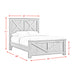 Maverick Bed Grey - Tony’s Furniture Store & Linen (GA) - Multi Location