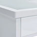 Ariana Complete Dressing Table with Lightbulbs - Tony’s Furniture Store & Linen (GA) - Multi Location