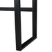 Caesar Occasional Bar Table Single Pack (Table + Three Stools) - Tony’s Furniture Store & Linen (GA) - Multi Location