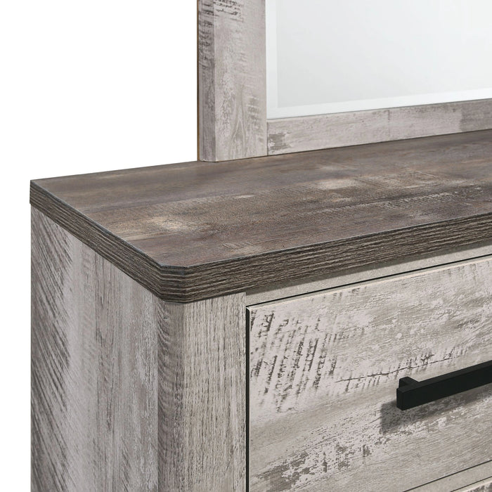Millers Cove Bedroom Set - Tony’s Furniture Store & Linen (GA) - Multi Location