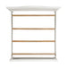 Kona Panel Bedroom Set in White - Tony’s Furniture Store & Linen (GA) - Multi Location