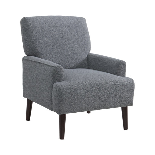 Kiwi Chair in 8077 Boucle - Tony’s Furniture Store & Linen (GA) - Multi Location