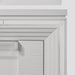 Twenty Nine Dressing Set w/LED & USB Plug in White with Stool - Tony’s Furniture Store & Linen (GA) - Multi Location