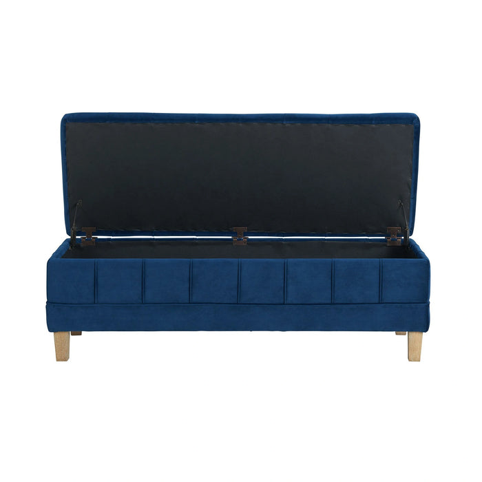 Crosby Bench Royale (ISTA 3) - Tony’s Furniture Store & Linen (GA) - Multi Location