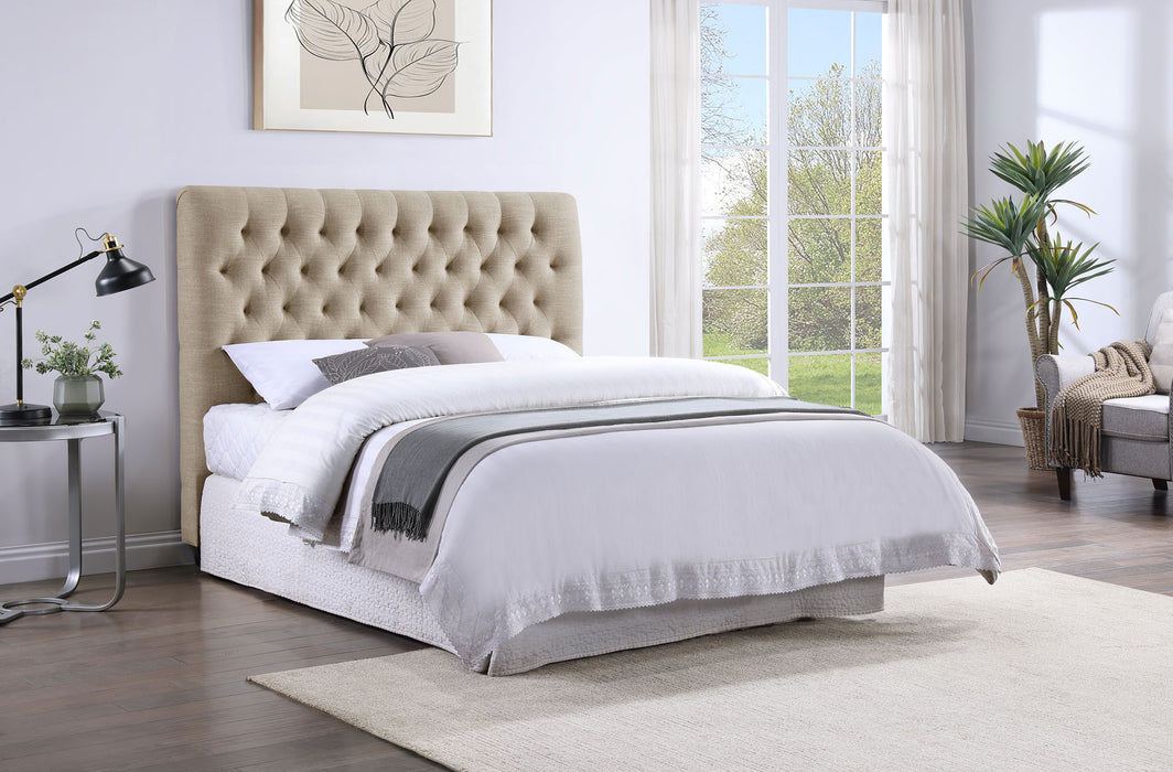 Chloe Full Headboard - Tony’s Furniture Store & Linen (GA) - Multi Location