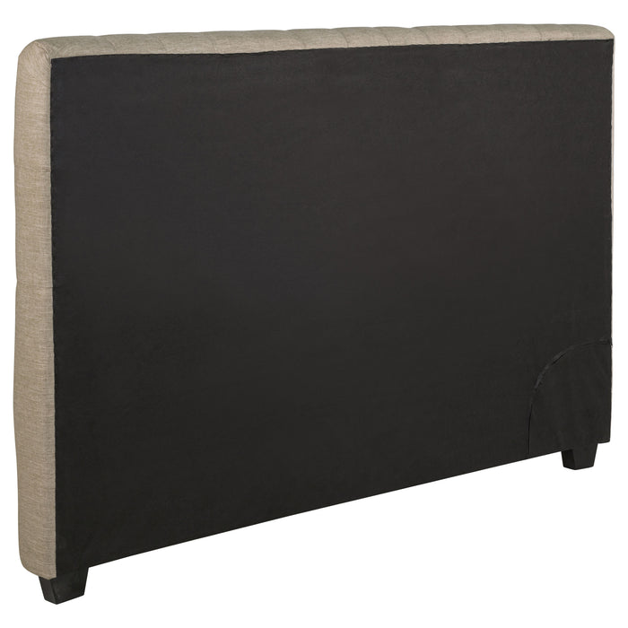 Chloe Eastern King Headboard - Tony’s Furniture Store & Linen (GA) - Multi Location