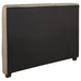 Chloe Eastern King Headboard - Tony’s Furniture Store & Linen (GA) - Multi Location