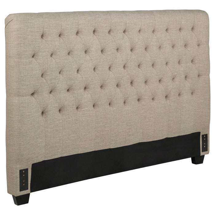 Chloe Eastern / California King Headboard - Tony’s Furniture Store & Linen (GA) - Multi Location