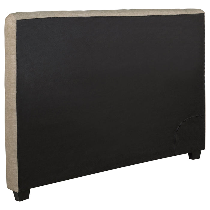 Chloe Eastern / California King Headboard - Tony’s Furniture Store & Linen (GA) - Multi Location