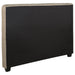 Chloe Eastern / California King Headboard - Tony’s Furniture Store & Linen (GA) - Multi Location