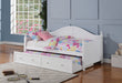 Julie Ann Daybed with Trundle - Tony’s Furniture Store & Linen (GA) - Multi Location