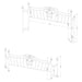 Sydney Eastern King Bed - Tony’s Furniture Store & Linen (GA) - Multi Location