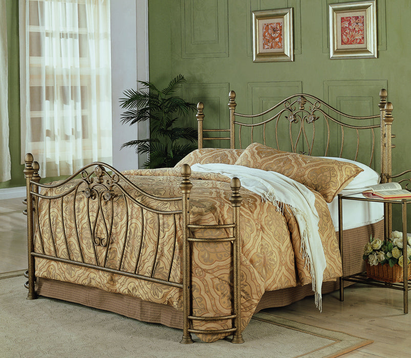 Sydney Queen Bed - Tony’s Furniture Store & Linen (GA) - Multi Location