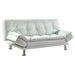 Dilleston Tufted Back Upholstered Sofa Bed - Tony’s Furniture Store & Linen (GA) - Multi Location