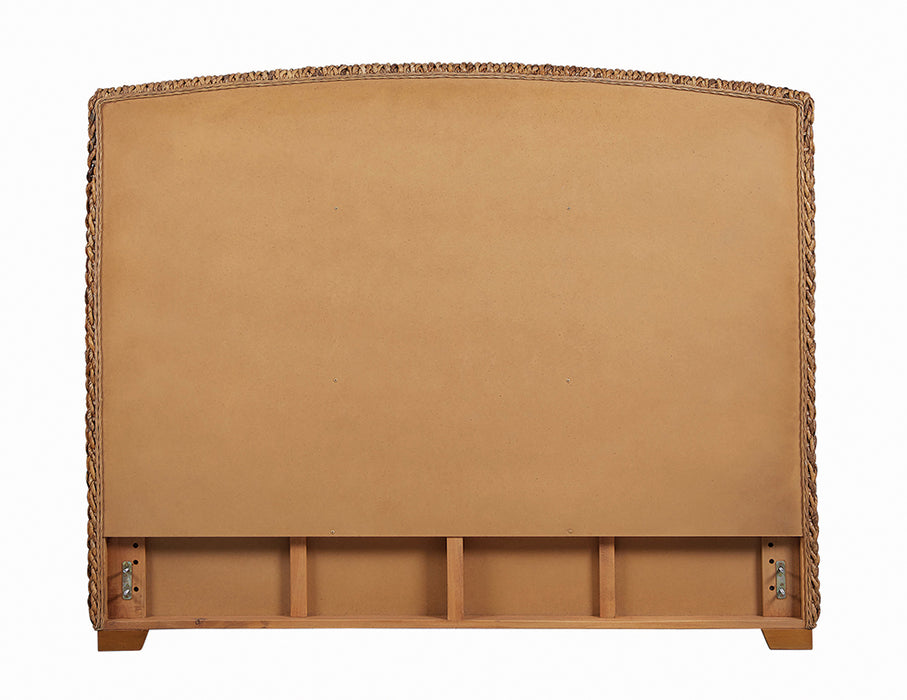 Laughton Eastern King Headboard - Tony’s Furniture Store & Linen (GA) - Multi Location