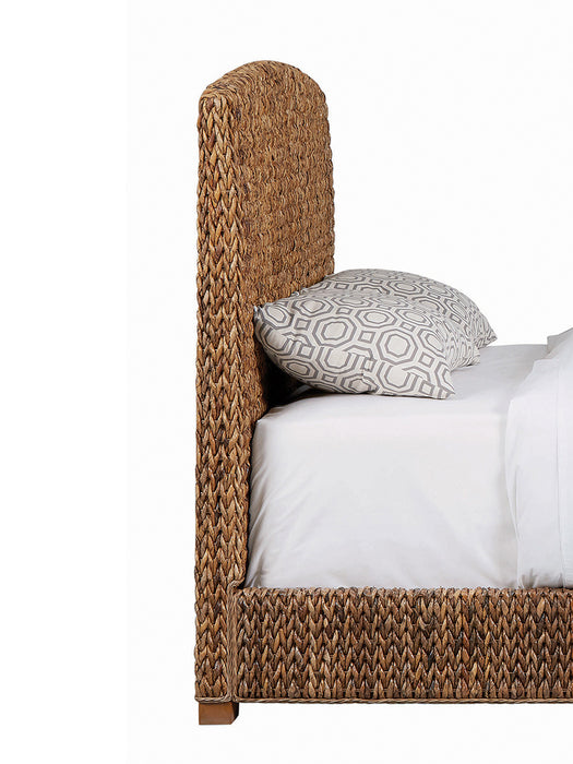 Laughton Eastern King Headboard - Tony’s Furniture Store & Linen (GA) - Multi Location