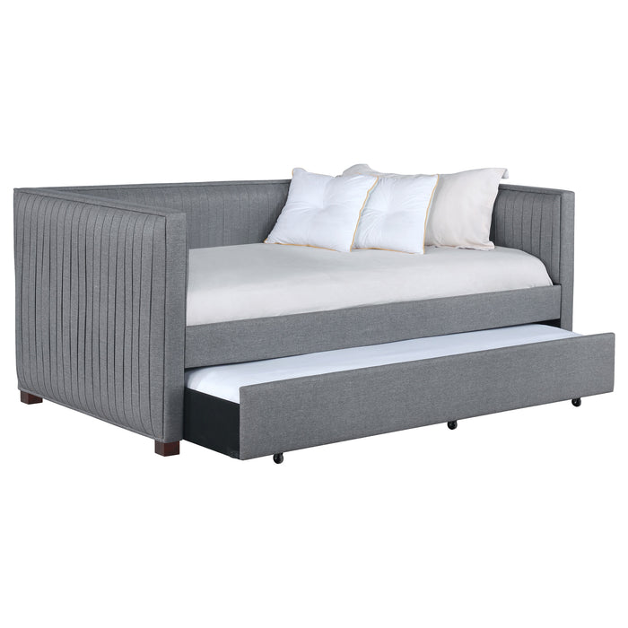 Brodie Daybed with Trundle - Tony’s Furniture Store & Linen (GA) - Multi Location