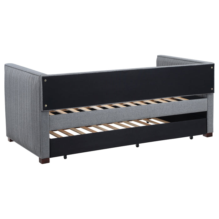 Brodie Daybed with Trundle - Tony’s Furniture Store & Linen (GA) - Multi Location