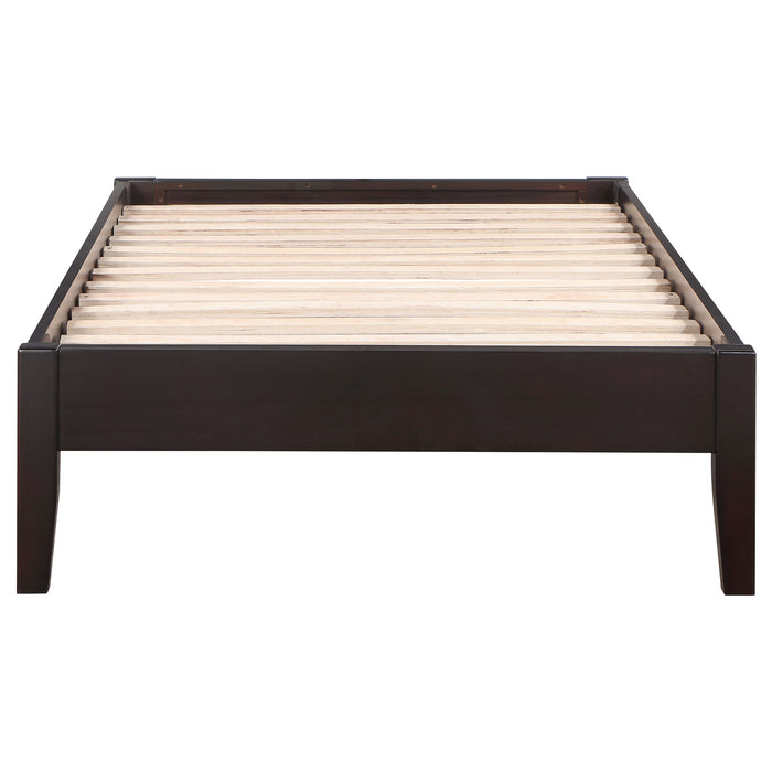 Hounslow Platform Bed Base