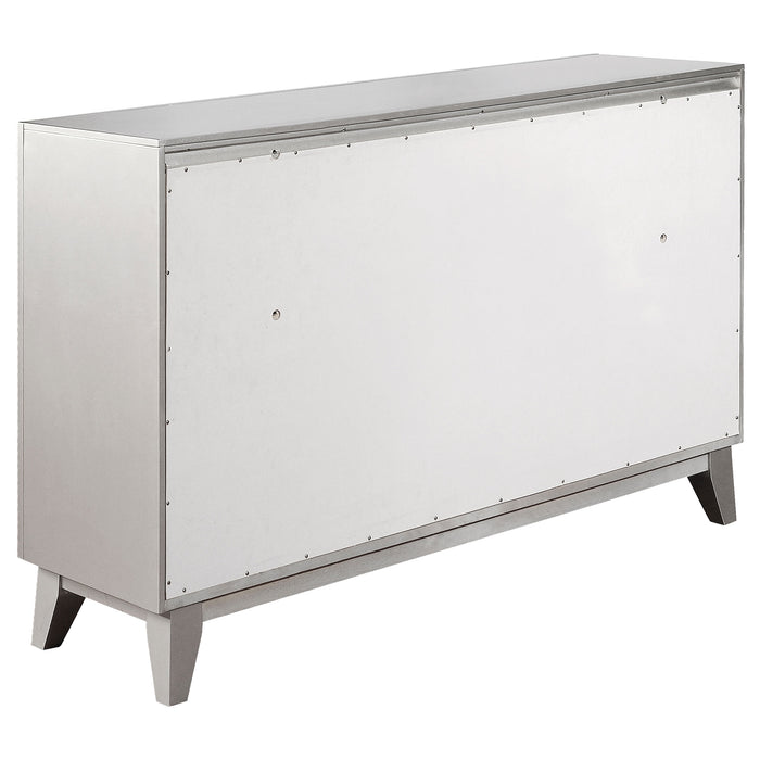 Camille Bedroom Sets - Tony’s Furniture Store & Linen (GA) - Multi Location