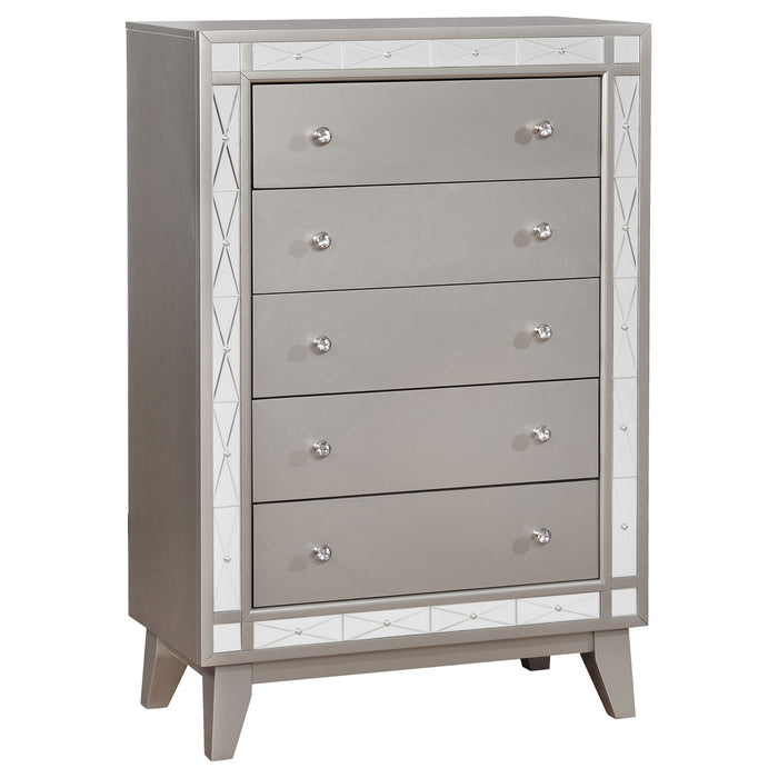 Camille Bedroom Sets - Tony’s Furniture Store & Linen (GA) - Multi Location