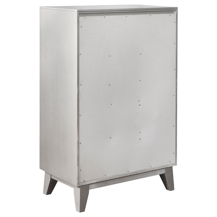 Camille Bedroom Sets - Tony’s Furniture Store & Linen (GA) - Multi Location