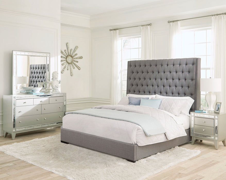 Camille Bedroom Sets - Tony’s Furniture Store & Linen (GA) - Multi Location