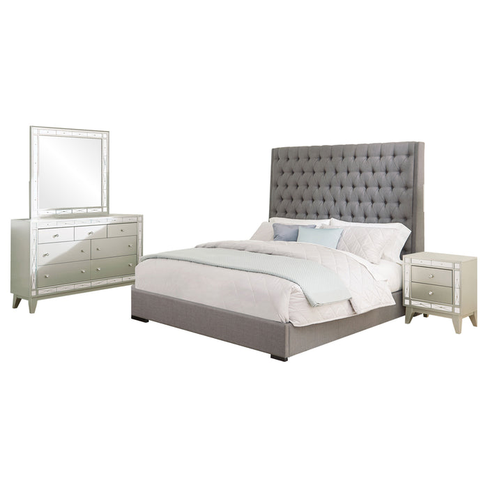 Camille Bedroom Sets - Tony’s Furniture Store & Linen (GA) - Multi Location