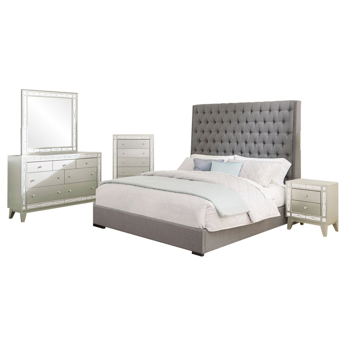 Camille Bedroom Sets - Tony’s Furniture Store & Linen (GA) - Multi Location