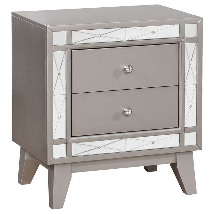 Camille Bedroom Sets - Tony’s Furniture Store & Linen (GA) - Multi Location