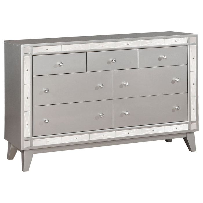 Camille Bedroom Sets - Tony’s Furniture Store & Linen (GA) - Multi Location