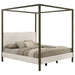 Monroe Eastern King Bed - Tony’s Furniture Store & Linen (GA) - Multi Location