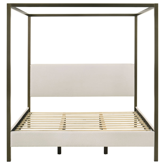 Monroe Eastern King Bed - Tony’s Furniture Store & Linen (GA) - Multi Location