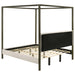 Monroe Eastern King Bed - Tony’s Furniture Store & Linen (GA) - Multi Location