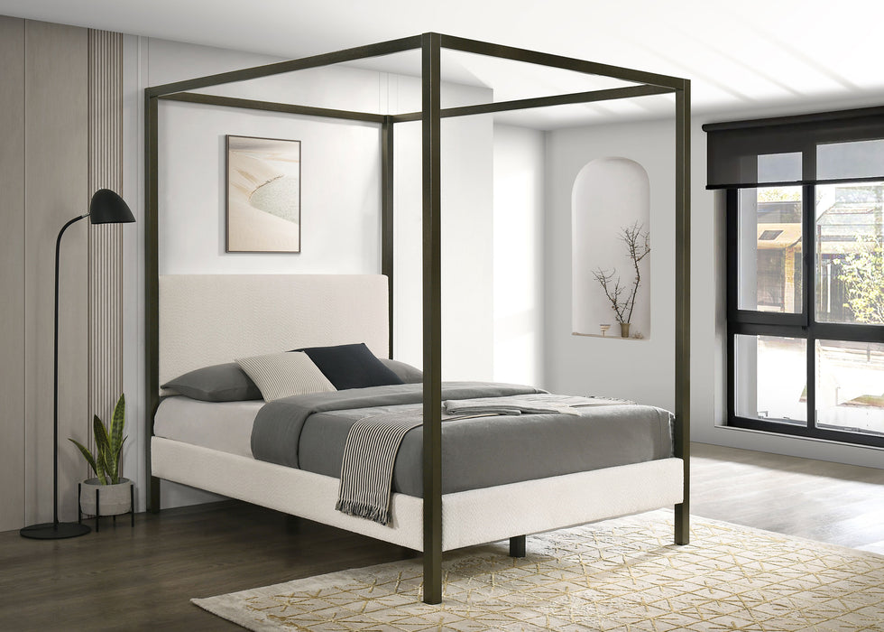 Monroe Queen Bed - Tony’s Furniture Store & Linen (GA) - Multi Location