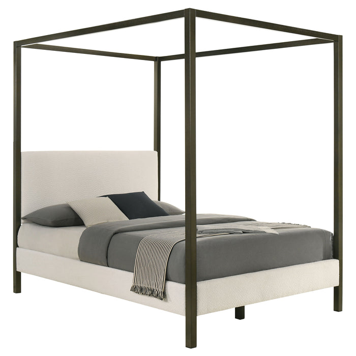 Monroe Queen Bed - Tony’s Furniture Store & Linen (GA) - Multi Location