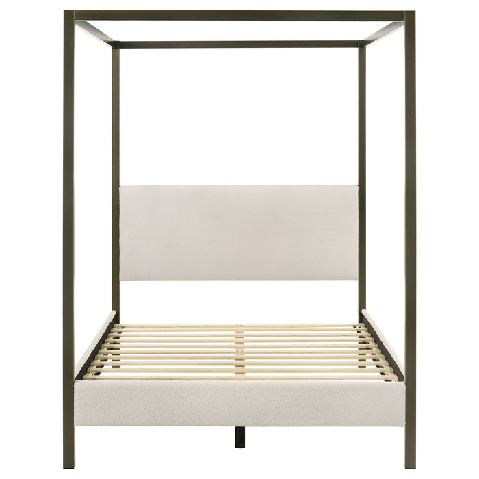 Monroe Queen Bed - Tony’s Furniture Store & Linen (GA) - Multi Location