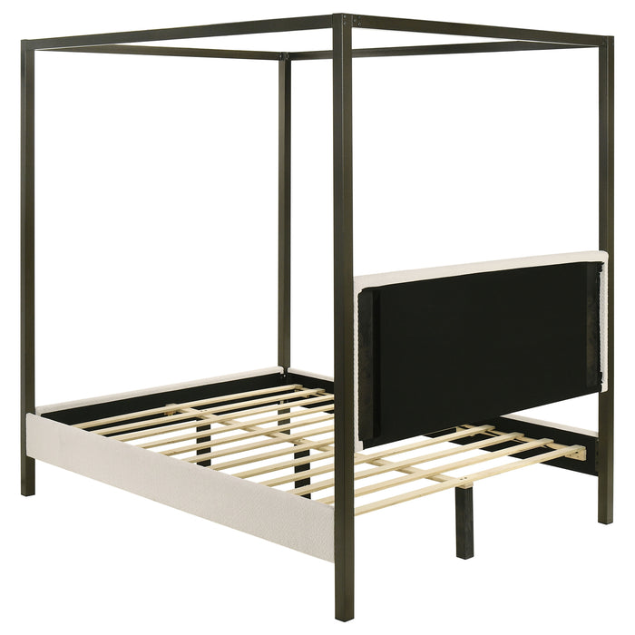 Monroe Queen Bed - Tony’s Furniture Store & Linen (GA) - Multi Location