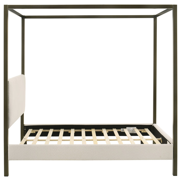 Monroe Queen Bed - Tony’s Furniture Store & Linen (GA) - Multi Location